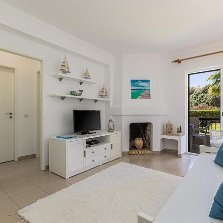Apartamento Yangmar By Alzira Albufeira Exterior foto