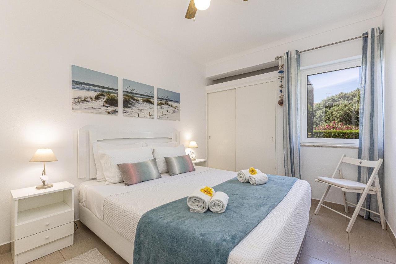 Apartamento Yangmar By Alzira Albufeira Exterior foto