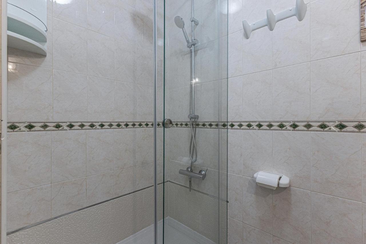 Apartamento Yangmar By Alzira Albufeira Exterior foto