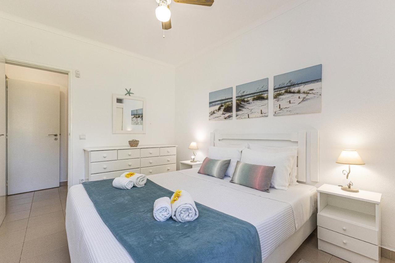 Apartamento Yangmar By Alzira Albufeira Exterior foto