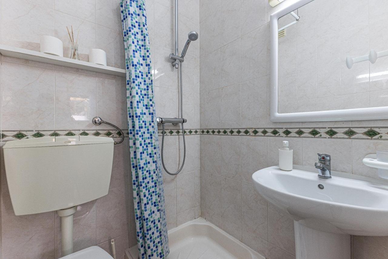 Apartamento Yangmar By Alzira Albufeira Exterior foto