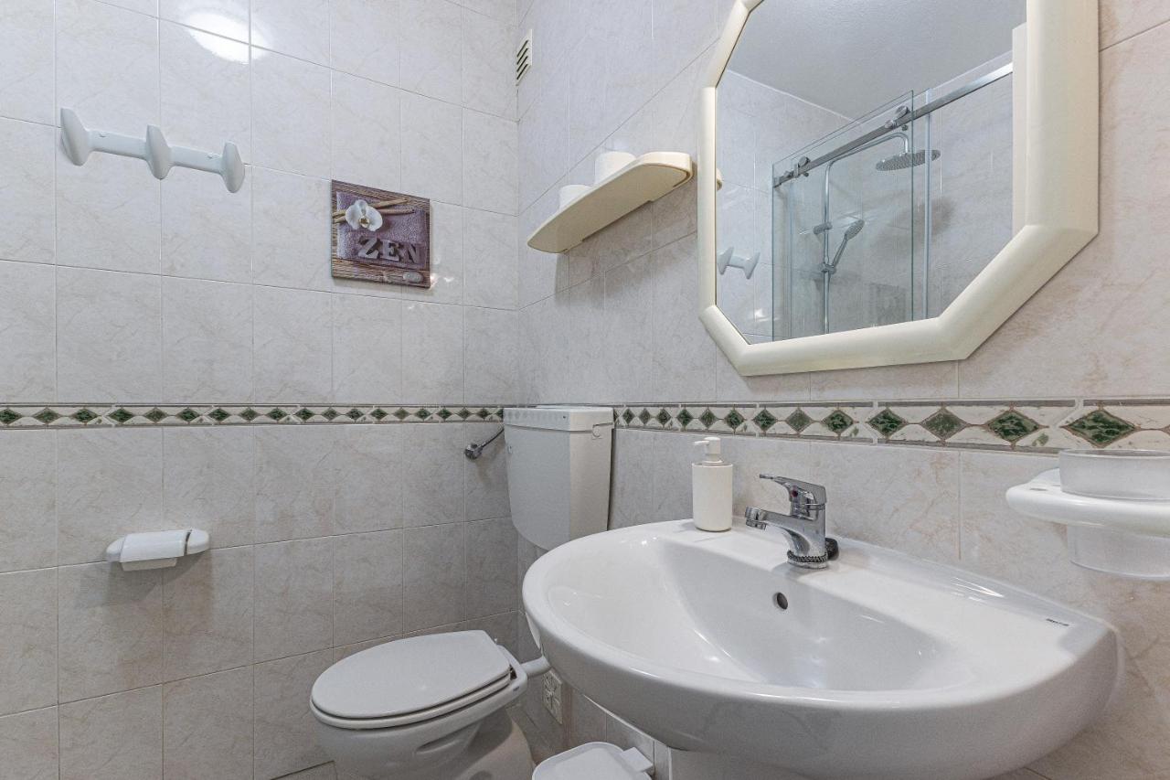 Apartamento Yangmar By Alzira Albufeira Exterior foto