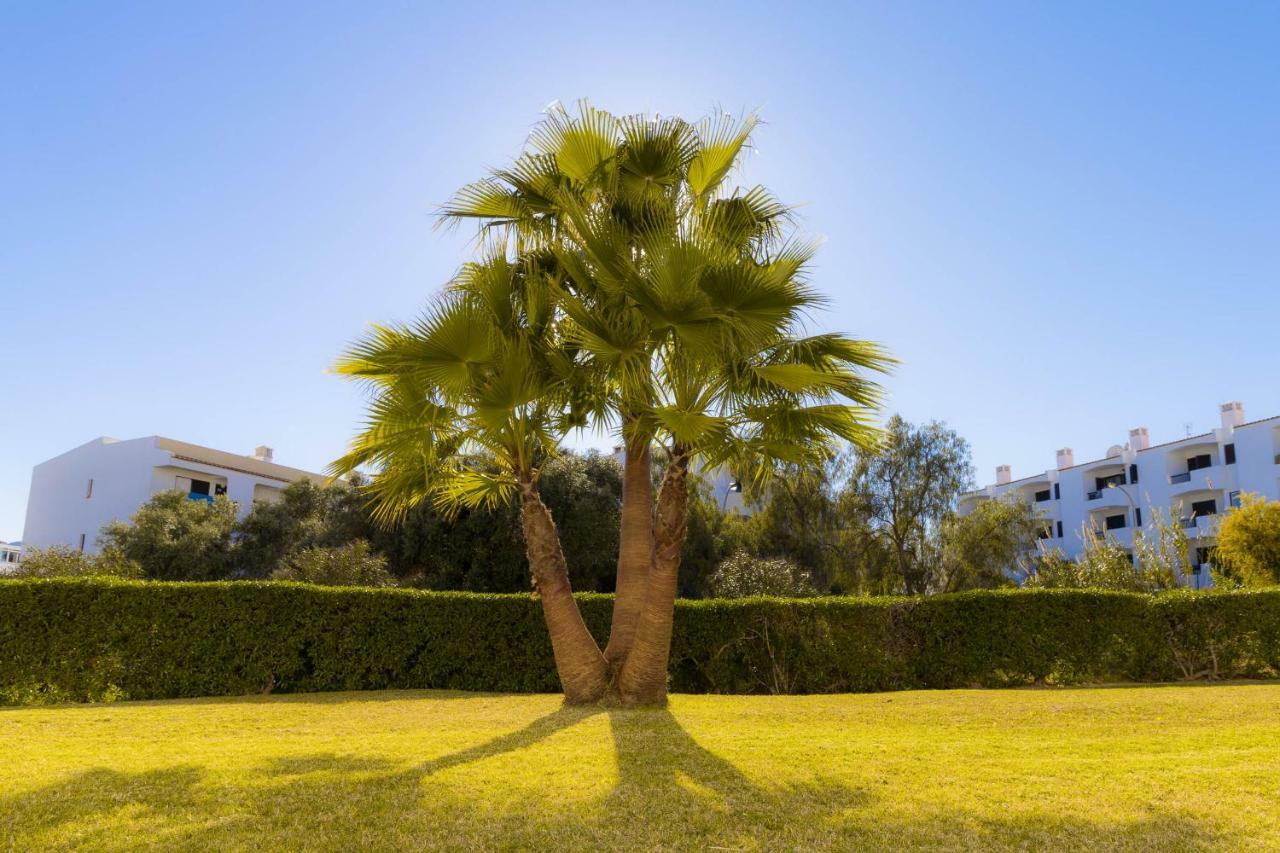 Apartamento Yangmar By Alzira Albufeira Exterior foto